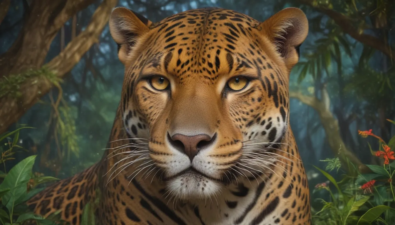 Jaguar in Dream Spiritual Meaning: An In-Depth Guide