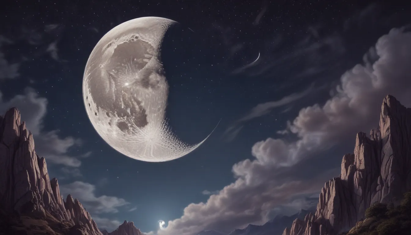 Last Quarter Moon Spiritual Meaning: A Comprehensive Guide