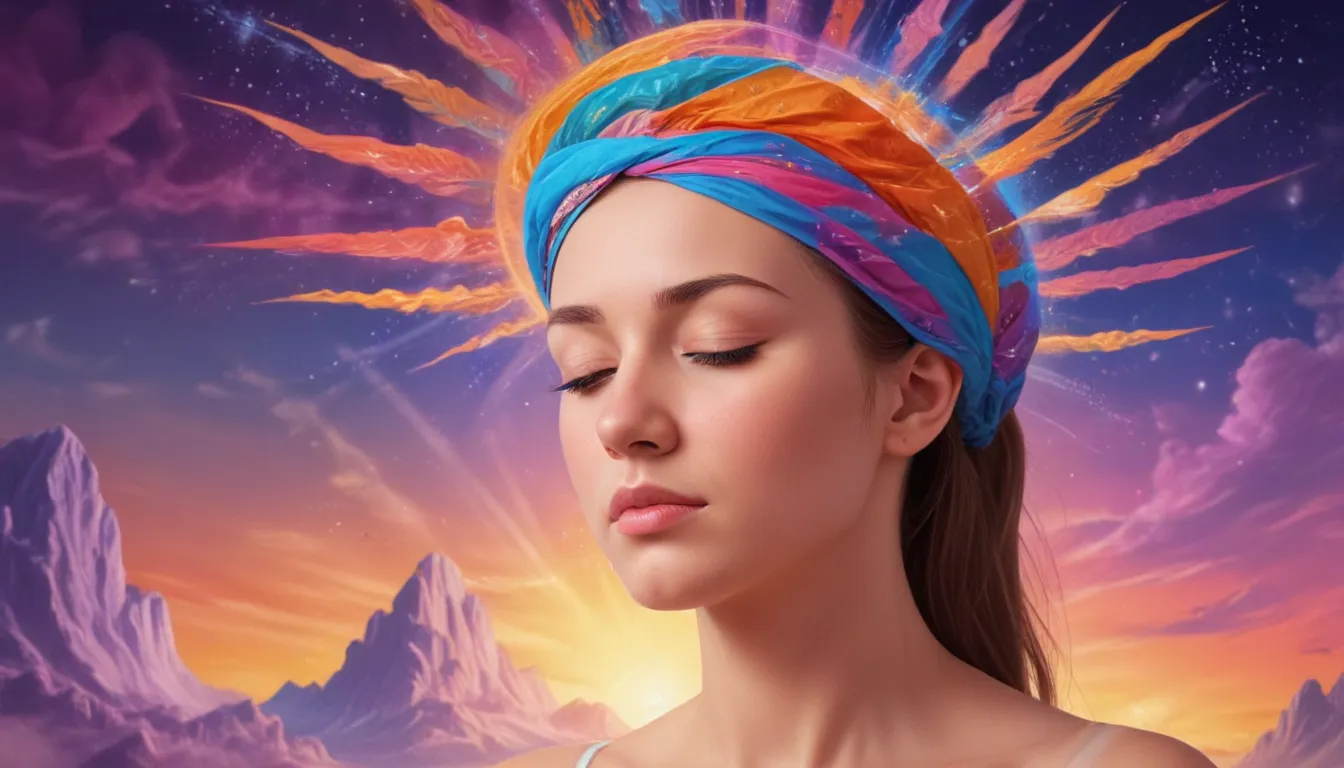 Left Side Headache Spiritual Meaning: A Comprehensive Guide