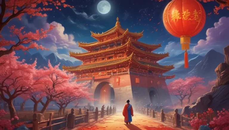 Lunar New Year Spiritual Meaning: A Comprehensive Guide