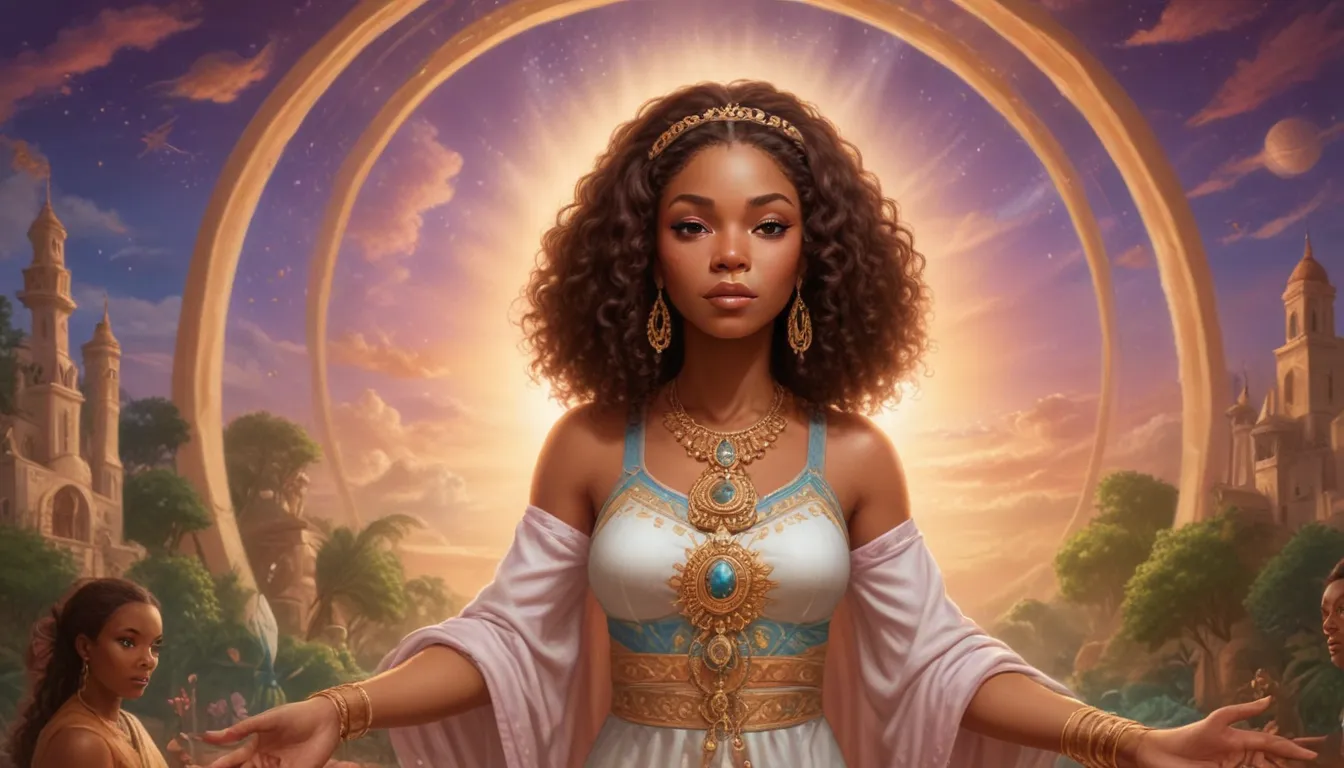 The Meaning of Latoya in Spirituality: A Comprehensive Guide