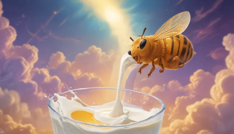 Milk and Honey: A Spiritual Journey