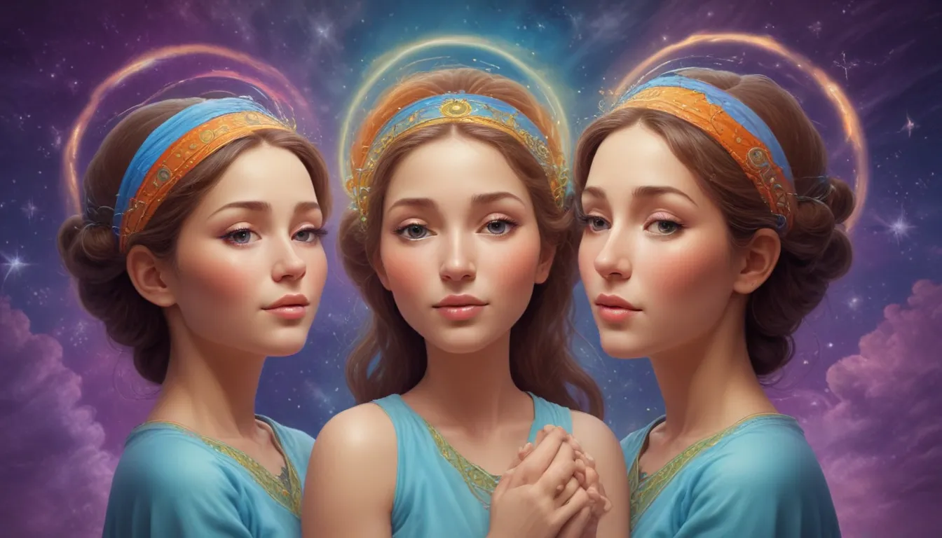 The Mother of Twins Spiritual Meaning: An In-Depth Guide