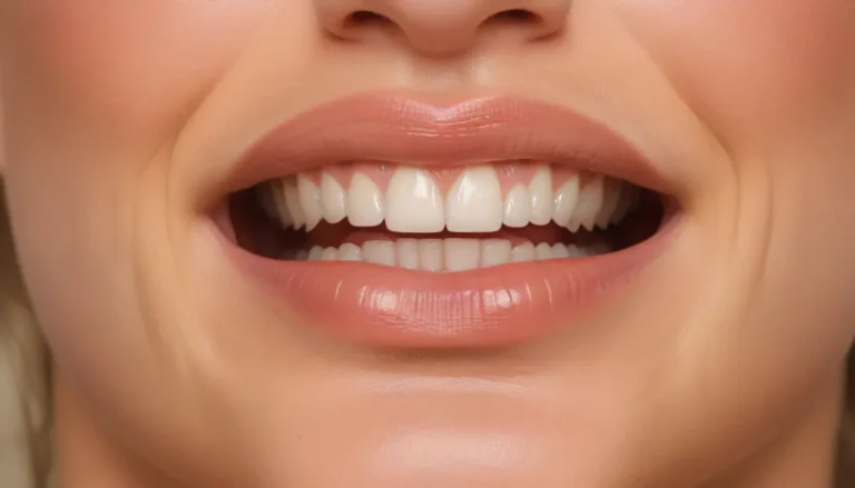 Mouth Corner Dimples Spiritual Meaning: A Comprehensive Guide