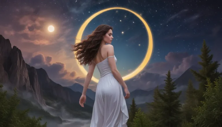 New Moon August 2024 Spiritual Meaning: A Comprehensive Guide for Your Inner Journey