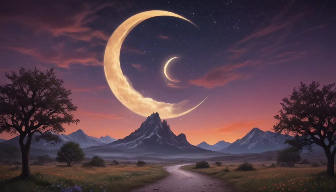 New Moon February 2024 Spiritual Meaning: A Comprehensive Guide