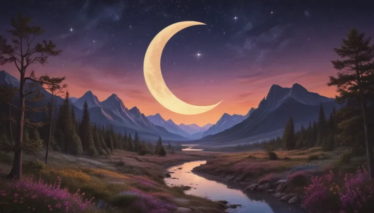 New Moon January 2024: Spiritual Meaning and Guidance