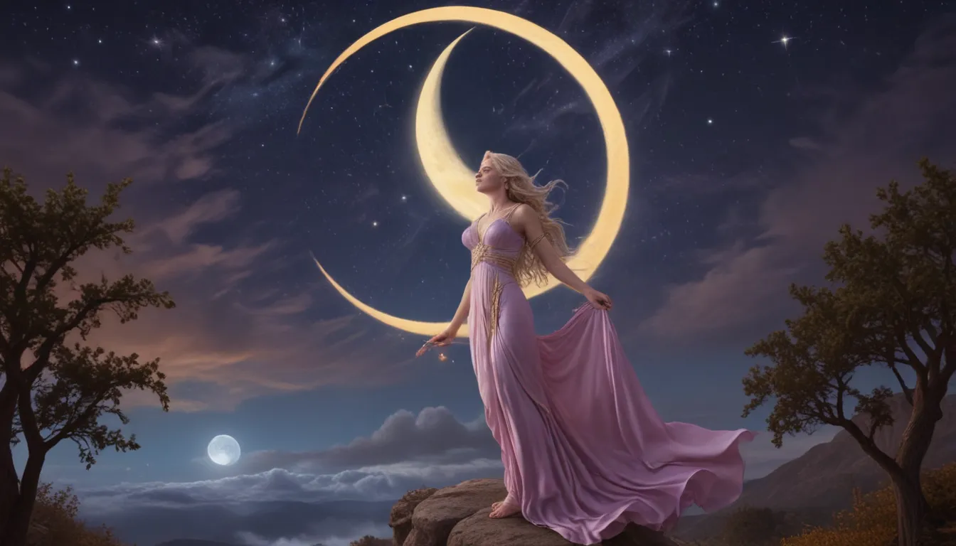 New Moon November 2024 Spiritual Meaning In English Junie Margret