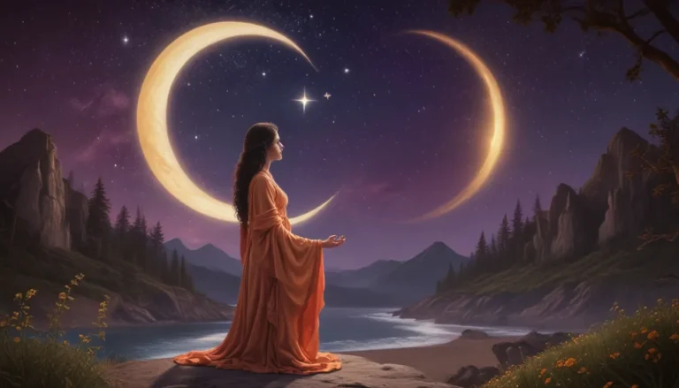 Period on New Moon Spiritual Meaning: A Comprehensive Guide