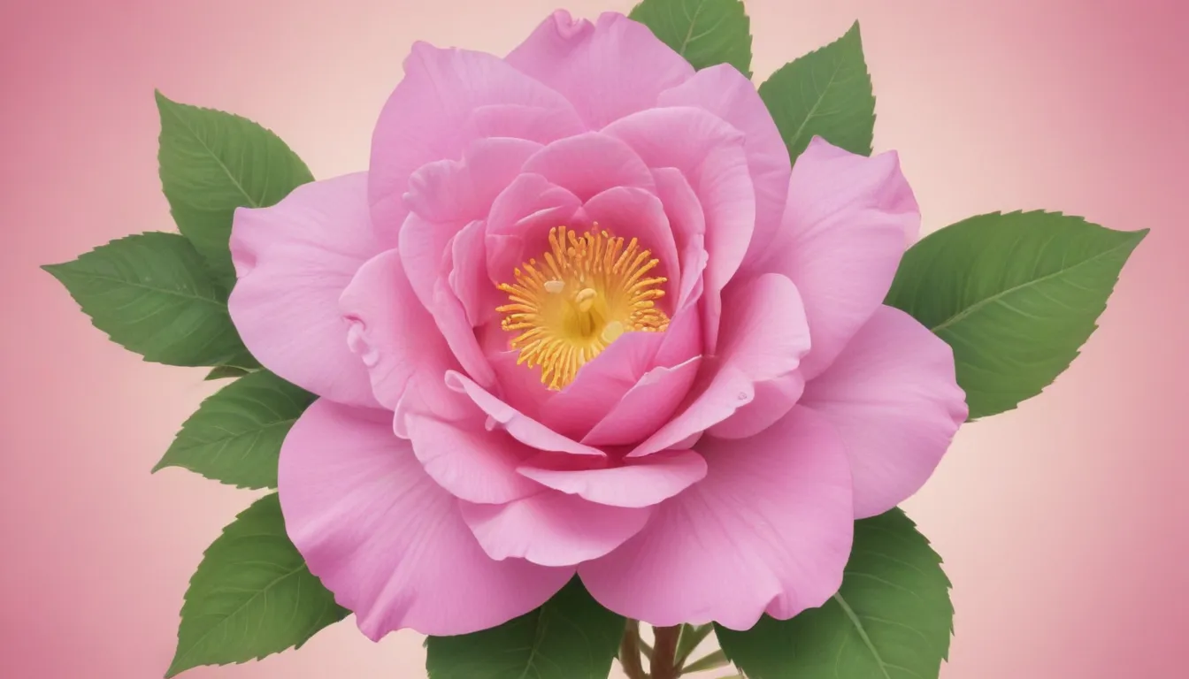 Rose of Sharon Spiritual Meaning: An In-Depth Guide