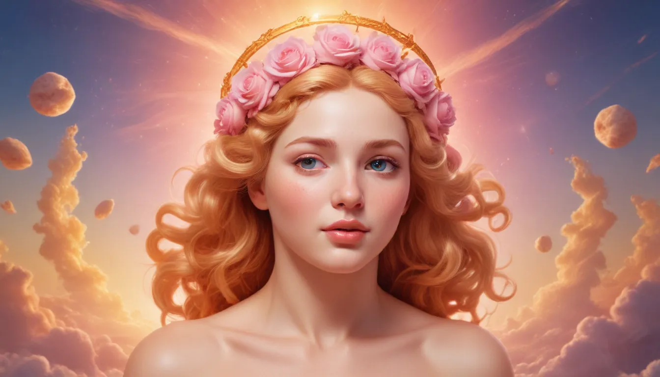 The Rose of Venus: A Spiritual Journey