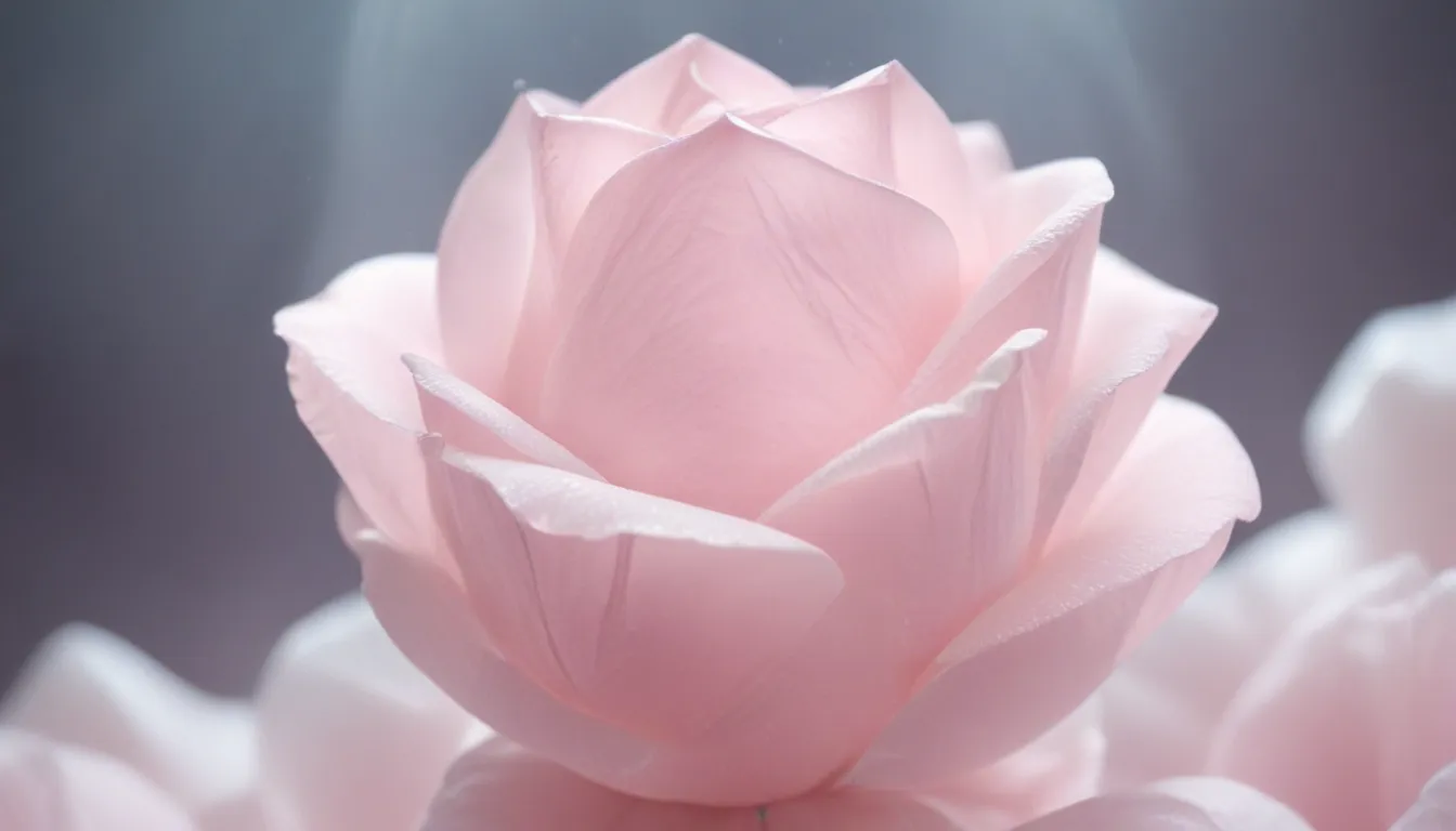 Rose Quartz Turned White: Uncovering its Spiritual Meaning