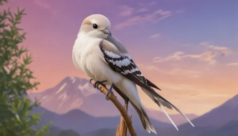 Scissor Tailed Flycatcher Spiritual Meaning: An In-Depth Guide