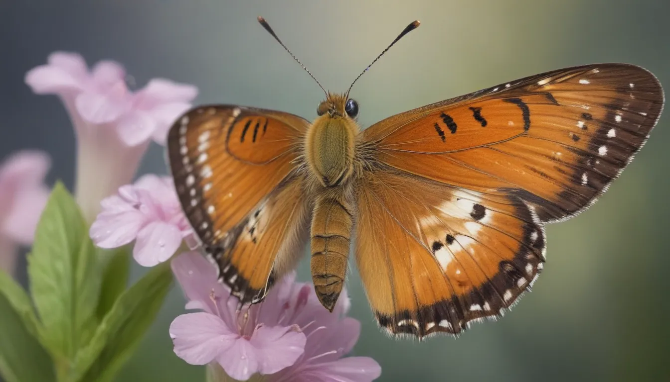 Silver Spotted Skipper Spiritual Meaning: A Comprehensive Guide