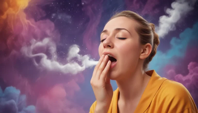 The Spiritual Meaning of Sneezing 3 Times in Dreams