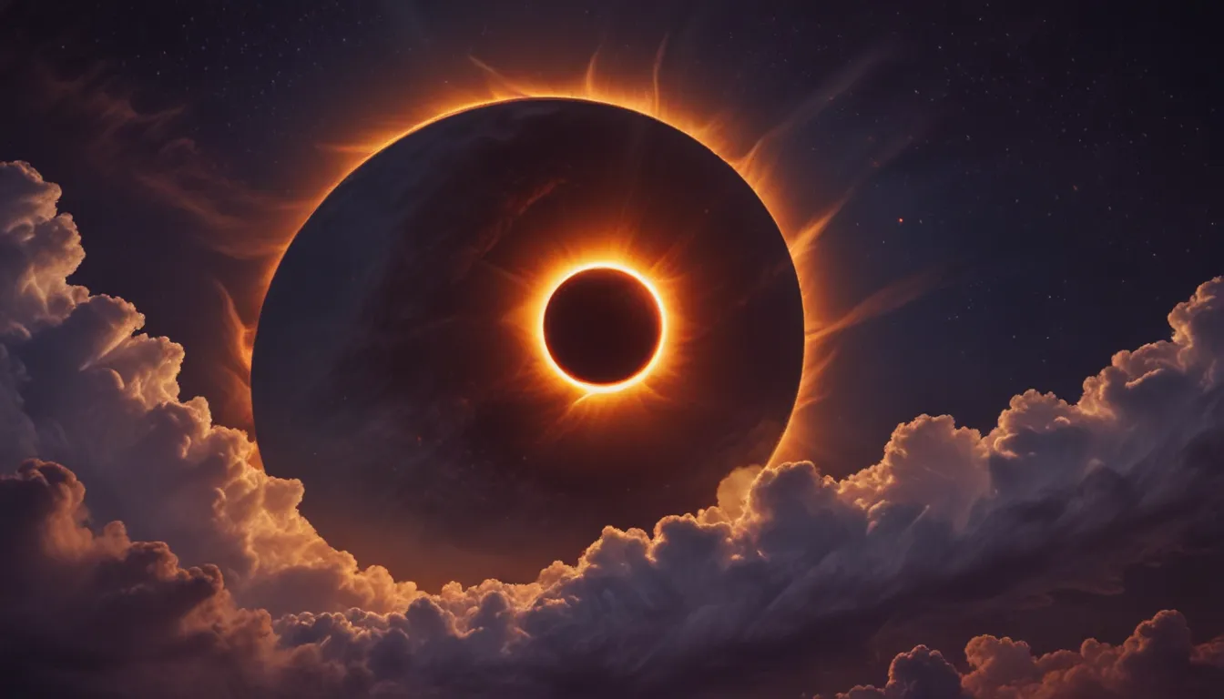 Solar Eclipse Dream Spiritual Meaning: A Comprehensive Guide