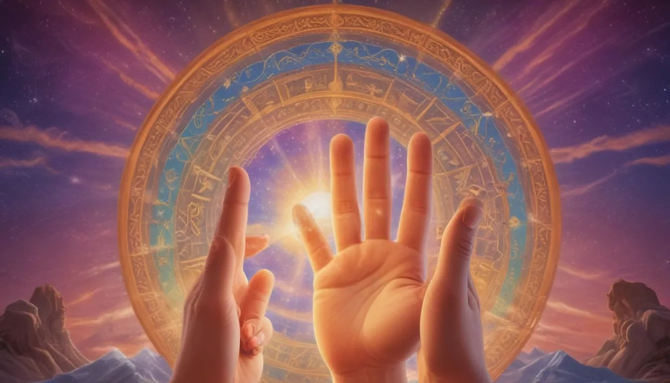 Introduction: The Spiritual Meaning of 12 Fingers