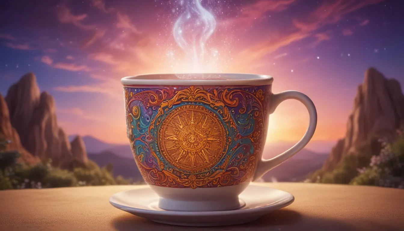 The Spiritual Meaning of a Cup: An In-Depth Guide