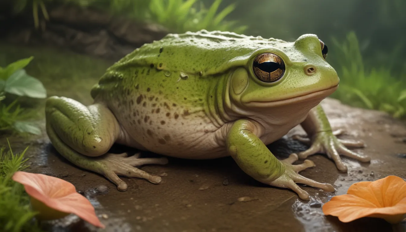 The Spiritual Meaning of a Dead Frog: A Comprehensive Guide