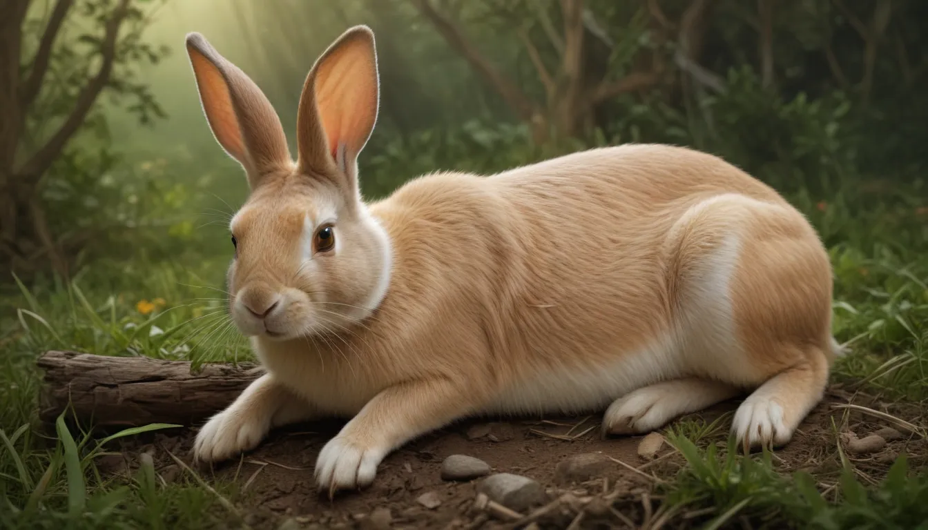 The Spiritual Meaning of a Dead Rabbit: An In-Depth Guide