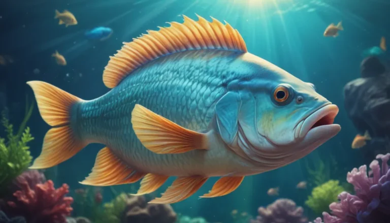 The Spiritual Meaning of a Fish: An In-Depth Guide