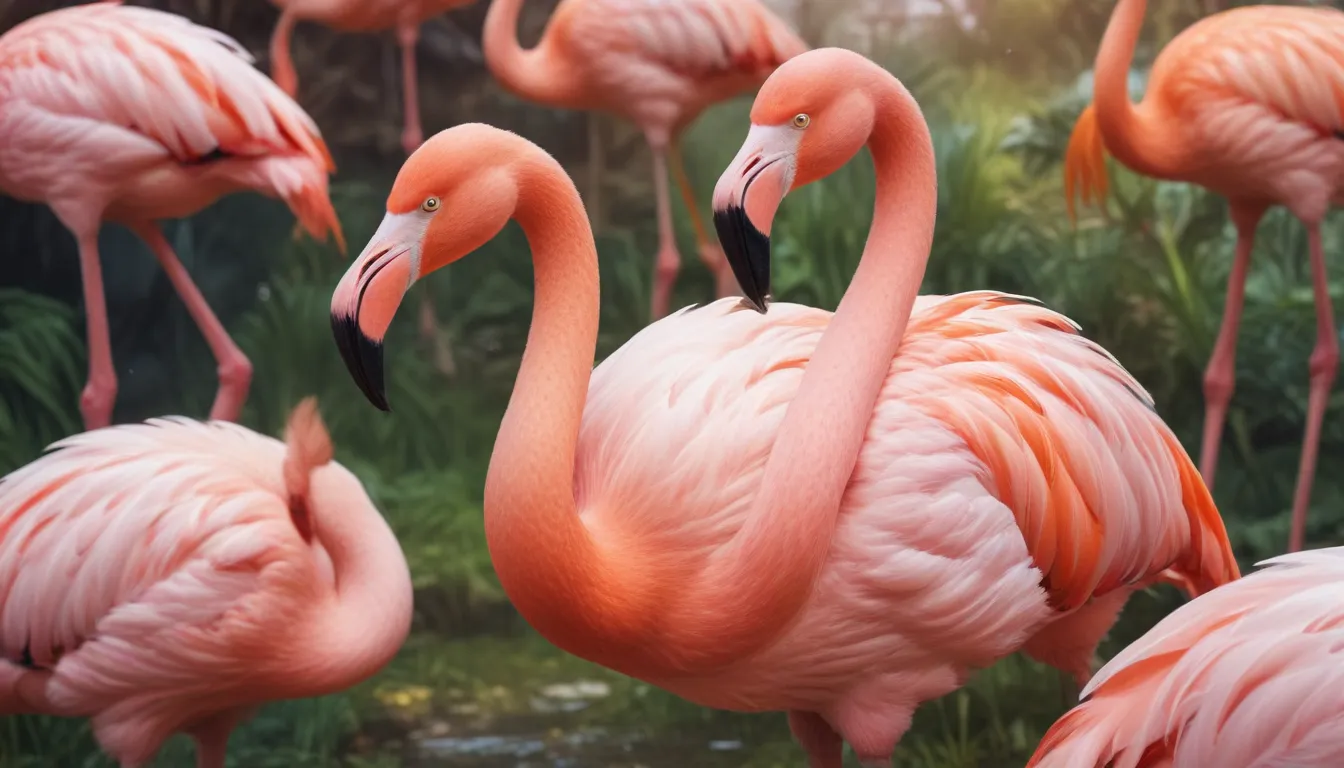 The Spiritual Meaning of a Flamingo: A Comprehensive Guide