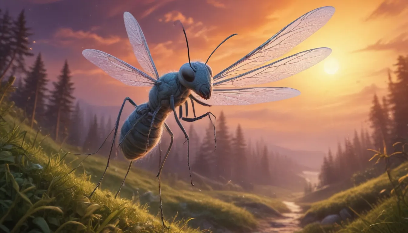 The Spiritual Meaning of a Gnat: An In-Depth Guide