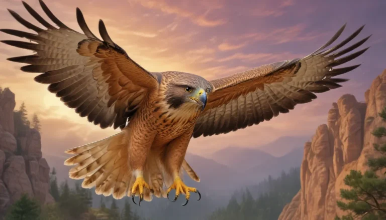 The Spiritual Meaning of a Hawk: An In-Depth Guide