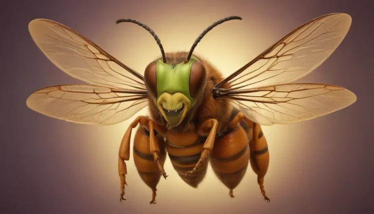 The Spiritual Meaning of a Hornet: A Comprehensive Guide