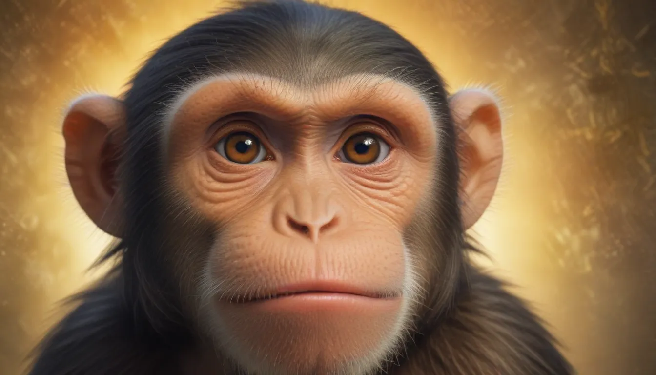 The Spiritual Meaning of a Monkey: An In-Depth Guide