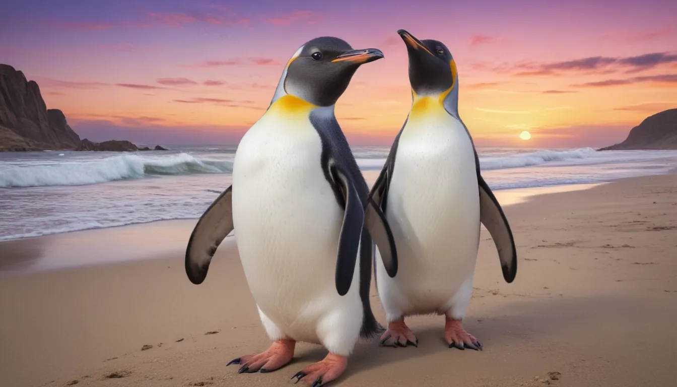 The Spiritual Meaning of a Penguin: An In-Depth Guide