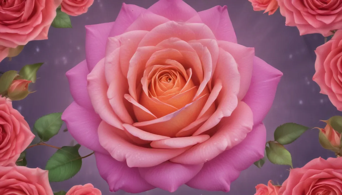 Spiritual Meaning of a Rose: An In-Depth Guide