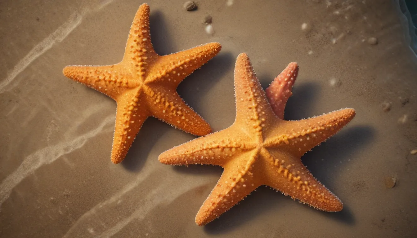 The Spiritual Meaning of a Starfish: A Comprehensive Guide