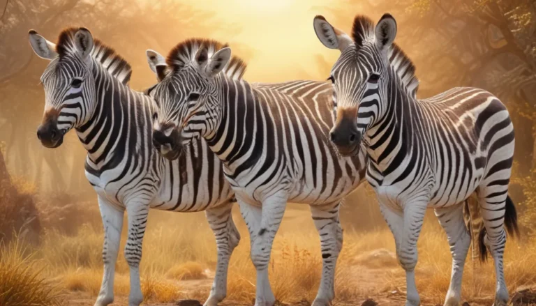 The Spiritual Meaning of a Zebra: A Comprehensive Guide