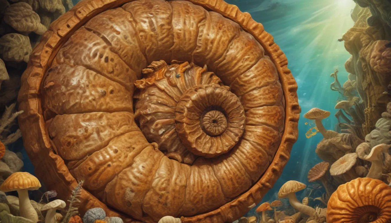 The Spiritual Meaning of Ammonites in the Bible