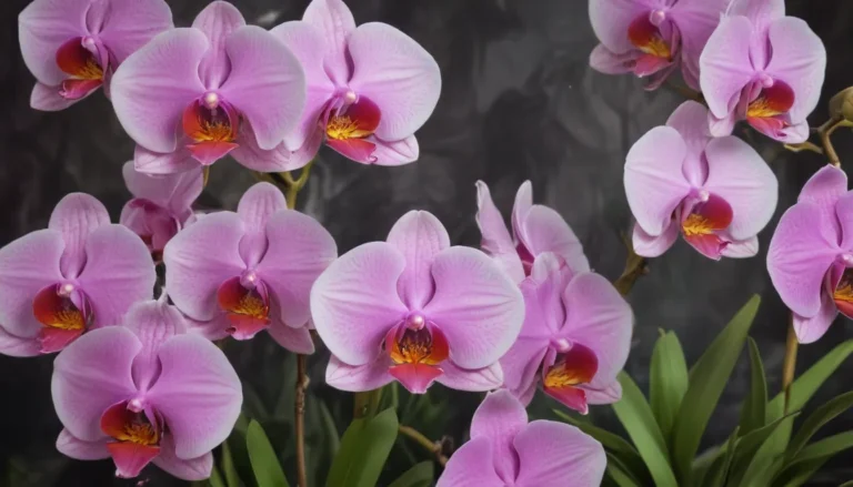 The Spiritual Meaning of an Orchid: A Deeper Connection to Nature