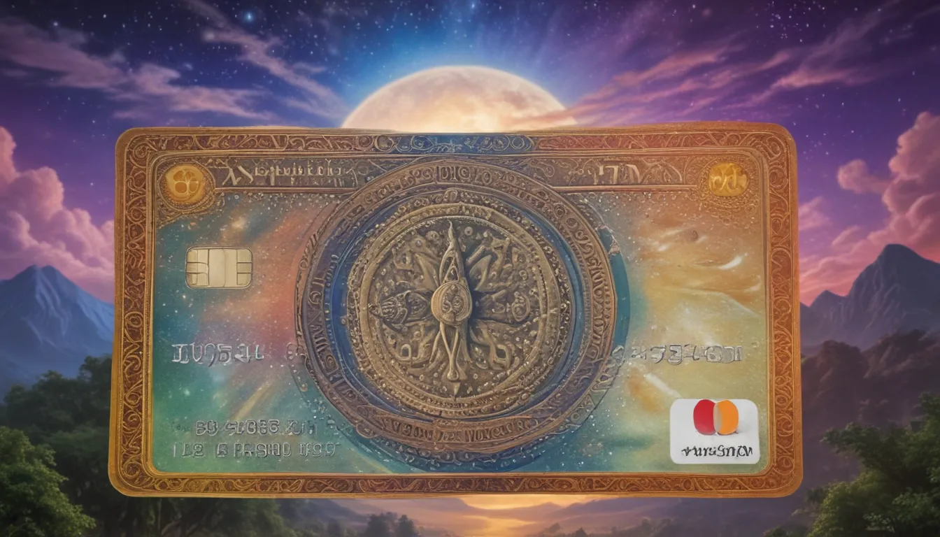 The Spiritual Meaning of ATM Cards in Dreams: A Comprehensive Guide