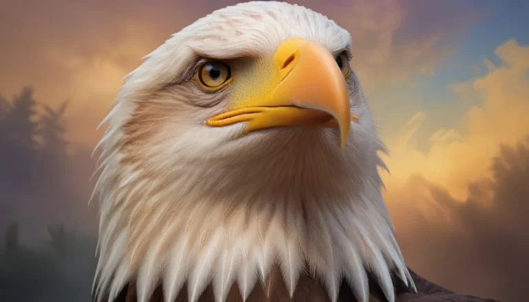 The Spiritual Meaning of Bald Eagles: An In-Depth Guide