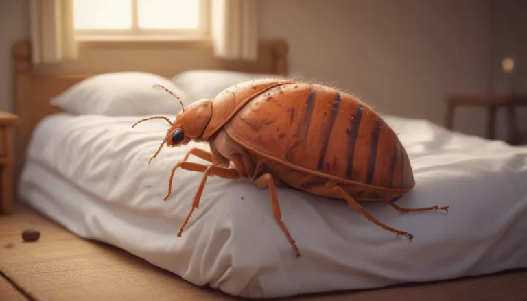 The Spiritual Meaning of Bed Bugs: An In-Depth Guide