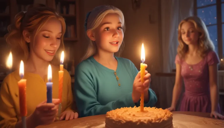 The Spiritual Meaning of Blowing out Candles: An In-Depth Guide