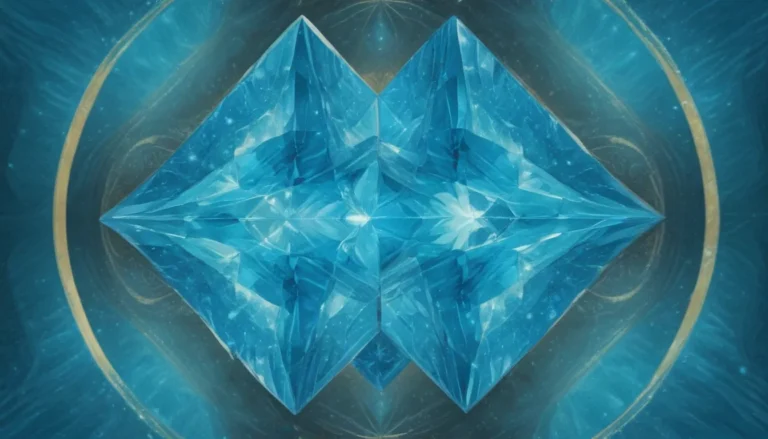 The Spiritual Meaning of Blue Apatite: Your Ultimate Guide