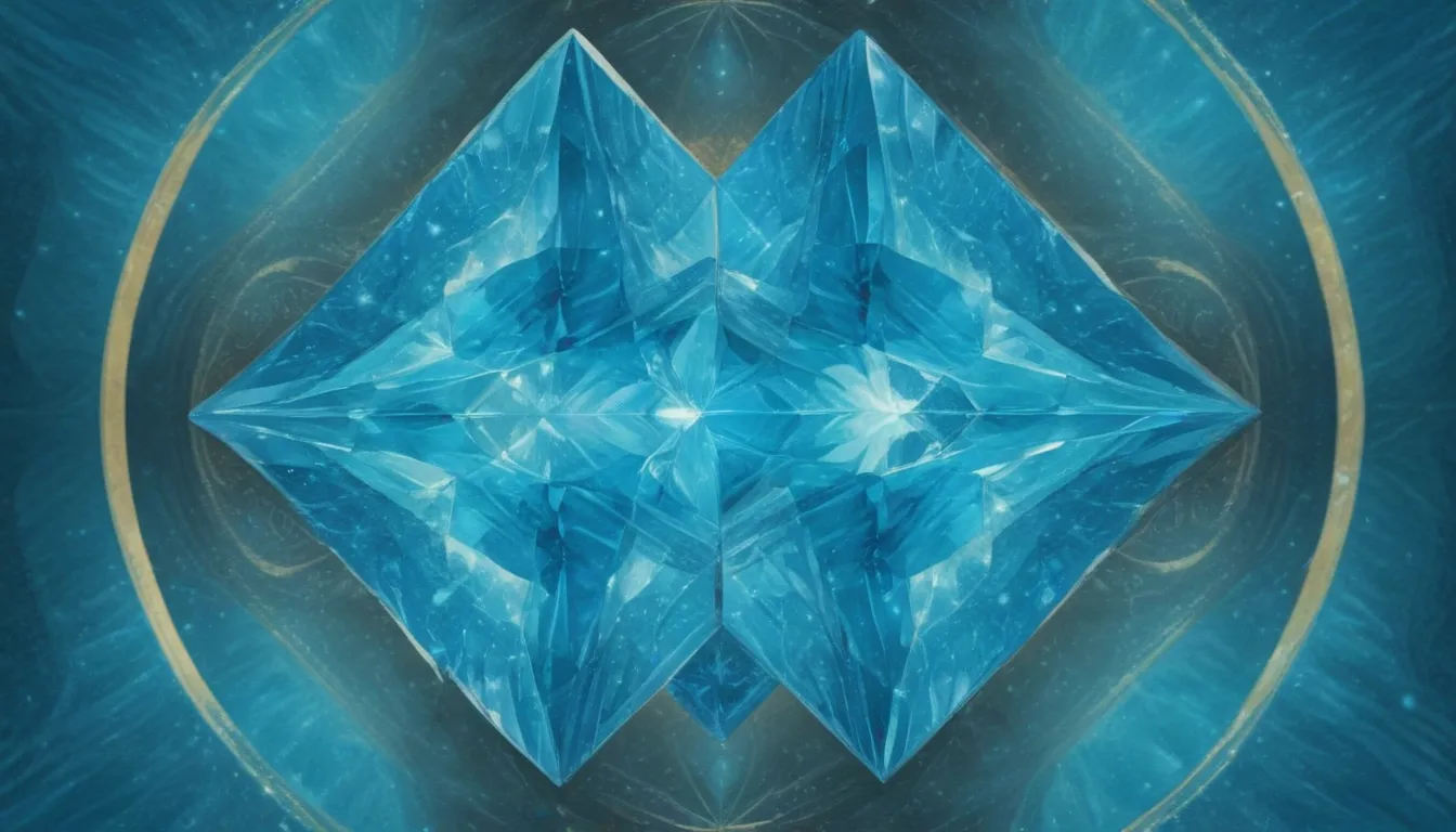 The Spiritual Meaning of Blue Apatite: Your Ultimate Guide