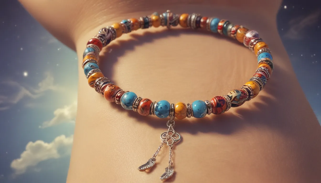 The Spiritual Meaning of a Bracelet Falling Off: An In-Depth Guide