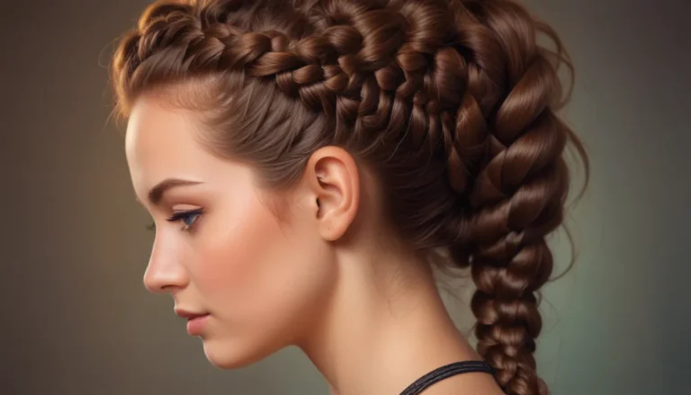 The Spiritual Meaning of Braided Hair: A Comprehensive Guide