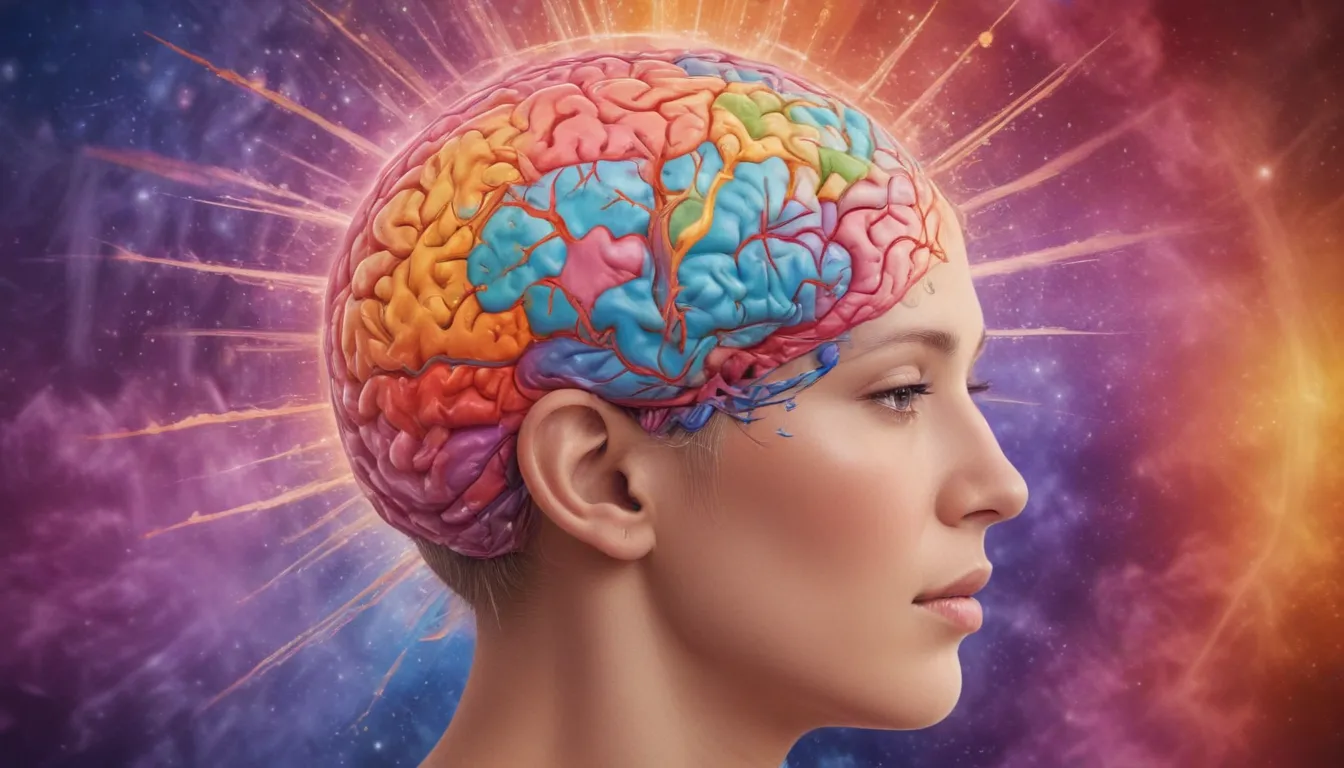 The Spiritual Meaning of Brain Tumor: A Comprehensive Guide