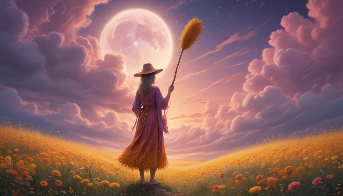 The Spiritual Meaning of Broom in Dreams: An In-Depth Guide