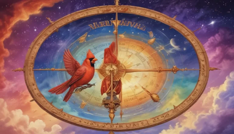 Spiritual Meaning of Cardinal Directions: An In-Depth Guide