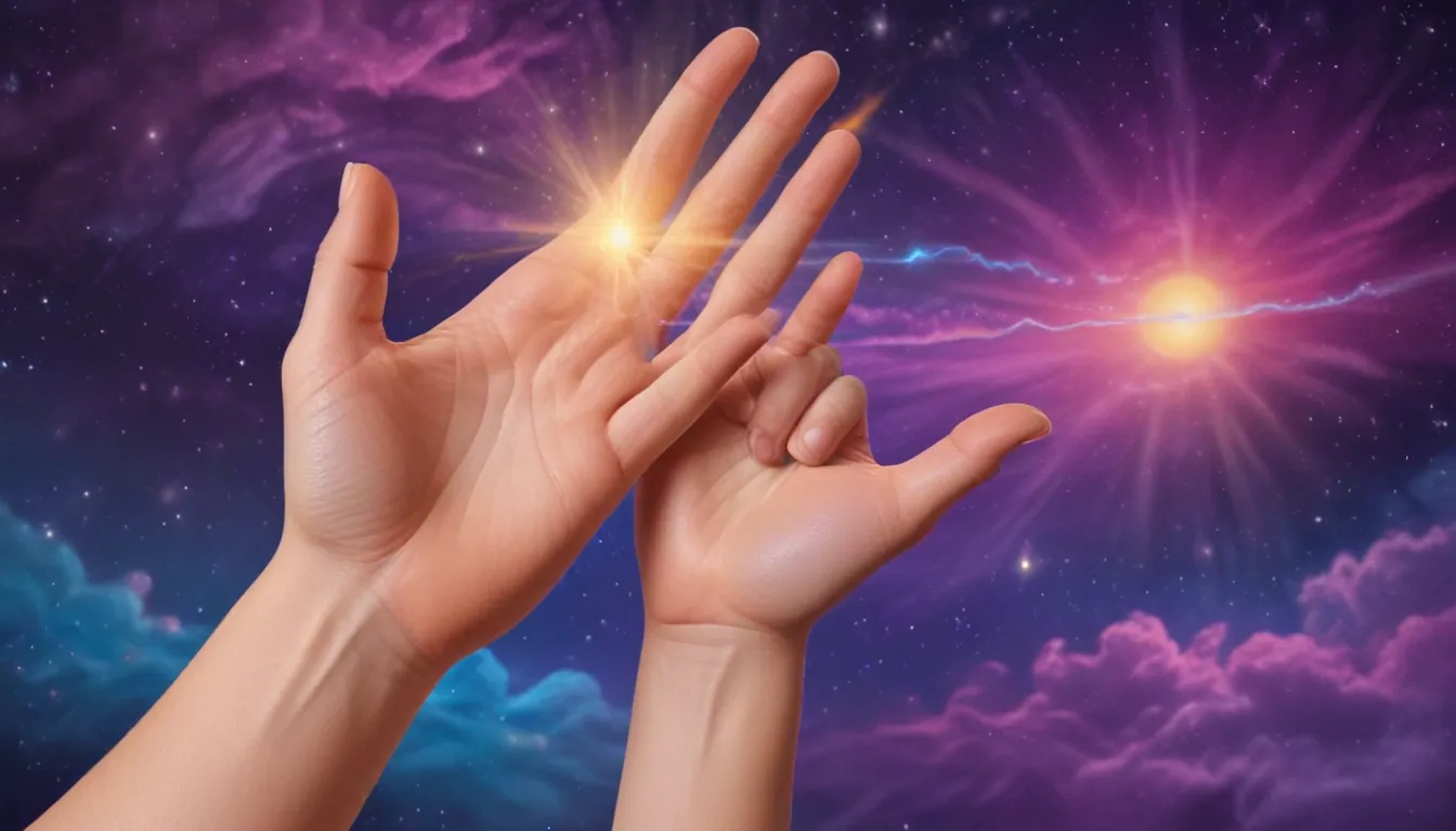 Spiritual Meaning of Carpal Tunnel: An In-Depth Guide