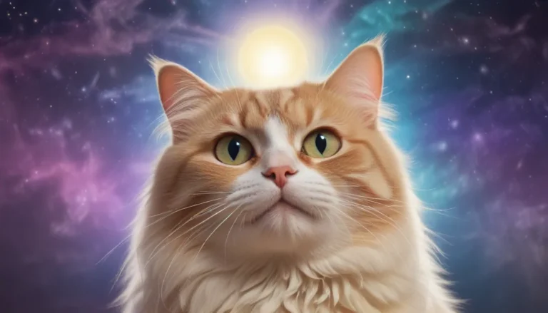 The Spiritual Meaning of Cats in Dreams: A Comprehensive Guide