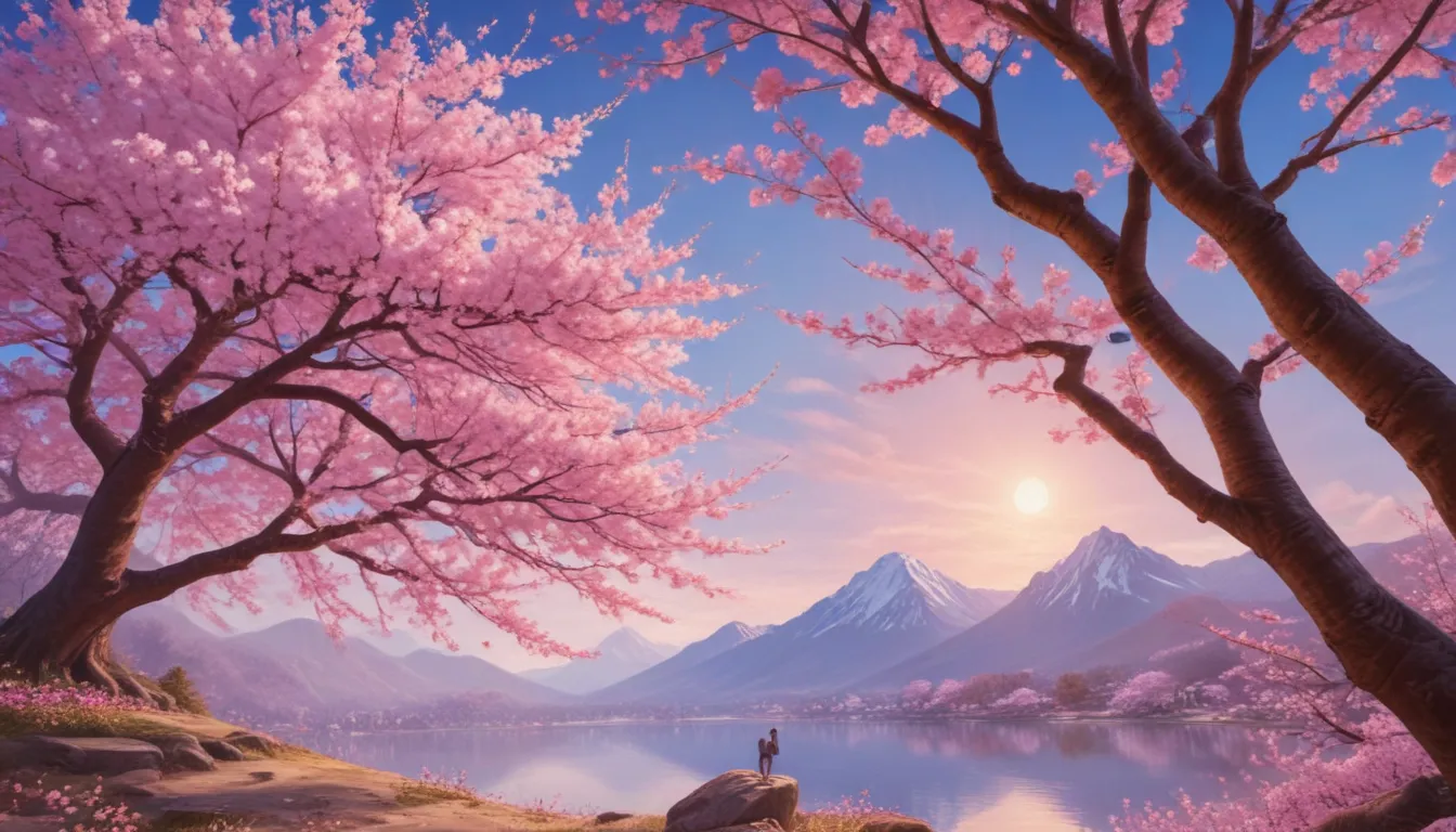 The Spiritual Meaning of Cherry Blossoms: A Guide for Seekers and Enthusiasts